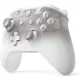 Xbox Wireless Controller (Phantom White Special Edition)