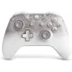 Xbox Wireless Controller (Phantom White Special Edition)