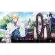 Reine des Fleurs for Nintendo Switch [Limited Edition]