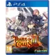 The Legend of Heroes: Trails of Cold Steel III