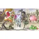 Super Smash Bros. Ultimate (Only Steel Case) 