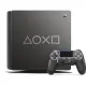 PlayStation 4 1TB [Days of Play Limited Edition]