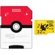 Pokemon Micro SD Card for Nintendo Switch 32 GB (Pikachu)