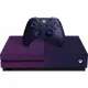 Xbox One S Devil May Cry 5 1TB Bundle Gradient Purple (Special Edition)