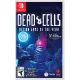 Dead Cells [Action Game of the Year]