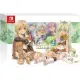 Rune Factory 4 Special Memorial Box (Limited Edition)