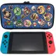 Super Mario Crest Smart Pouch EVA for Nintendo Switch