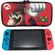 Super Mario 2 Smart Pouch EVA for Nintendo Switch