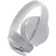 PlayStation Gold Wireless Headset (White)