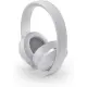 PlayStation Gold Wireless Headset (White)