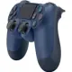 DualShock 4 Wireless Controller (Midnight Blue)