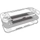 PC Body Cover for Nintendo Switch Lite (Clear)