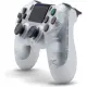 DualShock 4 Wireless Controller (Crystal)