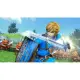 Hyrule Warriors: Definitive Edition