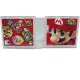 Nintendo Switch Card Pocket 24 (Super Mario 2)