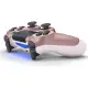 DualShock 4 Wireless Controller (Rose Gold)