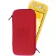 Slim Hard Pouch for Nintendo Switch Lite (Red)