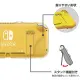 PC Case with Stand for Nintendo Switch Lite