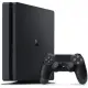 PlayStation 4 : Fifa 20 Bundle 500GB HDD (Jet Black)