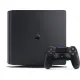 PlayStation 4 : Fifa 20 Bundle 500GB HDD (Jet Black)