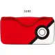 Pokemon Quick Pouch for Nintendo Switch Lite (Poke Ball)
