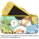 Pokemon Quick Pouch for Nintendo Switch Lite (Friends)