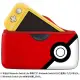 Pokemon Quick Pouch for Nintendo Switch Lite (Poke Ball)