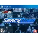 WWE 2K20 SmackDown! [20th Anniversary Edition]