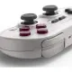 8Bitdo SN30 Pro Bluetooth GamePad (G Classic Edition)