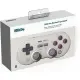 8Bitdo SN30 Pro Bluetooth GamePad (G Classic Edition)