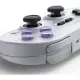 8Bitdo SN30 Pro Bluetooth GamePad (SN Edition)