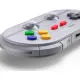 8BitDo N30 Pro 2 Bluetooth GamePad (6 Edition)