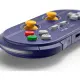 8BitDo N30 Pro 2 Bluetooth GamePad (C Edition)