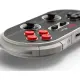 8BitDo N30 Pro 2 Bluetooth GamePad (N Edition)