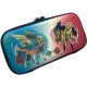 Smart Pouch and AC Adapter Storage for Nintendo Switch (Legendary Pokemon)