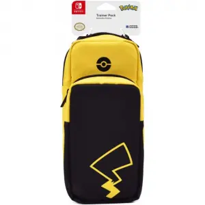 Adventure Pack for Nintendo Switch (Pikachu)