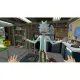 Rick and Morty Simulator: Virtual Rick-ality