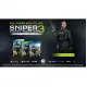 SNIPER: GHOST WARRIOR - CONTRACTS (AS)