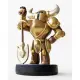 amiibo Shovel Knight Gold Edition