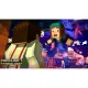 Minecraft: Story Mode - A Telltale Games Series - The Complete Adventure