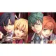 The Legend of Heroes: Trails of Cold Steel II