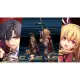 The Legend of Heroes: Trails of Cold Steel II