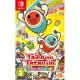 Taiko no Tatsujin: Drum 'n' Fun! [Collector's Edition]