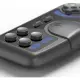 8Bitdo PCE Core 2.4G Wireless Gamepad for PC Engine Mini / PC Engine CoreGrafx Mini / TurboGrafx-16 Mini / Nintendo Switch