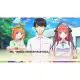 The Quintessential Quintuplets ∬: Summer Memories Also Come in Five