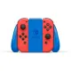 Nintendo Switch (Generation 2) [Mario Red & Blue Edition]