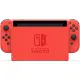 Nintendo Switch (Generation 2) [Mario Red & Blue Edition]