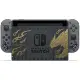 Nintendo Switch (Generation 2) [Monster Hunter Rise Special Edition]