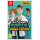 Two Point Hospital [Jumbo Edition]