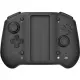 CYBER・Double Style Controller for Nintendo Switch (Black)